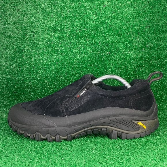 merrell shiver moc